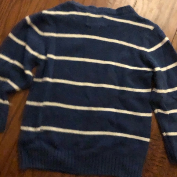 Children’s Place Boys Sweater - Picture 2 of 2
